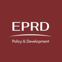 EPRD Ltd. Logo