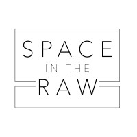 Space In The Raw Logo
