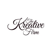 The Kreative Firm Logo