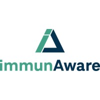 immunAware ApS Logo