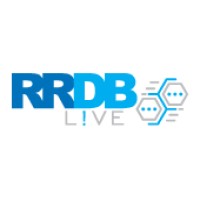 Makiska Media Corp (RRDB L!VE) Logo