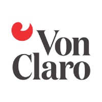 VonClaro Logo