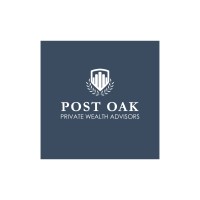 Post Oak Private Wealth Advisors Logo