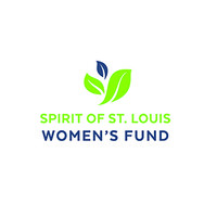Spirit of St Louis Womens Fund (SOS) Logo