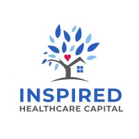 Inspired Healthcare Capital Logo