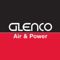 Glenco Air & Power Logo