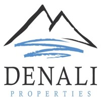 Denali Properties Logo