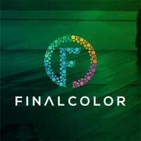 Finalcolor Logo
