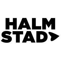 Destination Halmstad Logo