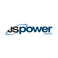 JS Power Limited Logo