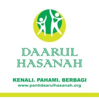 Yayasan Daarul Hasanah Logo