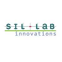 SIL-LAB Innovations Logo