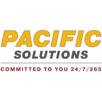 Pacific Solutions Logo