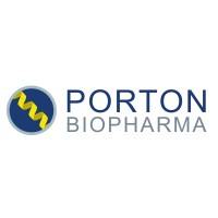 Porton Biopharma Ltd Logo