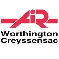 Worthington Creyssensac Logo