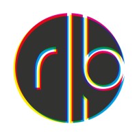 RLB Creative Design Logo