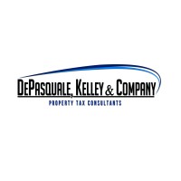 DePasquale, Kelley & Company Logo
