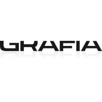 Grafia.se Logo