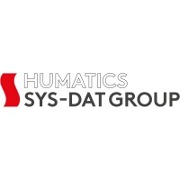 Humatics Srl Logo