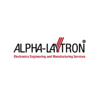 ALPHA-LAYTRON GmbH Logo