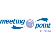 Meeting Point Tunisia Logo