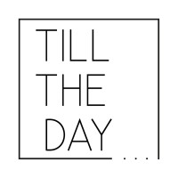 Till The Day Logo