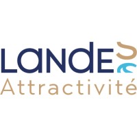 Landes Attractivité Logo