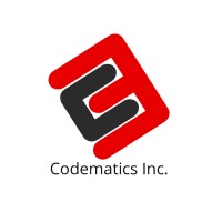 Codematics Inc. Logo
