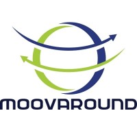 MoovAround Logo