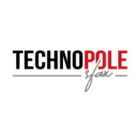 Technopole de Sfax Logo