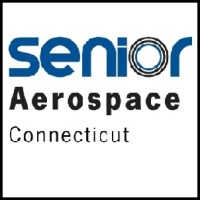 Senior Aerospace Connecticut Logo