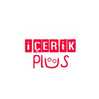 İçerikPlus Medya ve İletişim Hizmetleri Logo