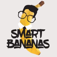 Smart Bananas s.c.r.l. Logo