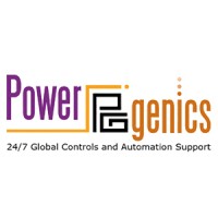 Powergenics Logo