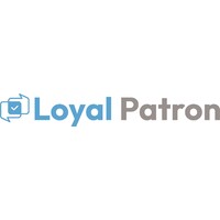 Loyal Patron Logo