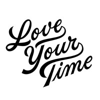 Love Your Time Comunicación Logo