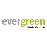 Evergreen Real Estate Logo