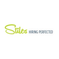 Stiles Executive Search Logo