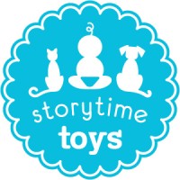 Storytime Toys Inc. Logo