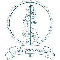In The Pines Creative, LLC Logo