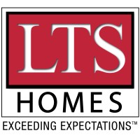 LTS Homes Logo