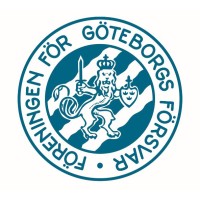 Föreningen för Göteborgs Försvar Logo