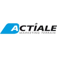 Groupe Actiale Logo