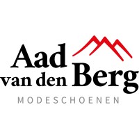 Aad van den Berg Modeschoenen BV Logo