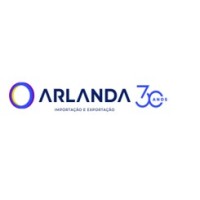 Arlanda Importação e Exportação Ltda Logo