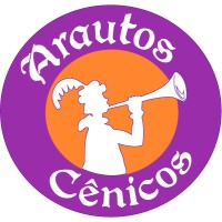 Arautos Cênicos Logo