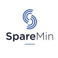 SpareMin Logo