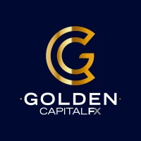 Golden Capital FX Logo