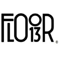 FLOOR13 Inc Logo