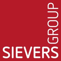 SIEVERS-GROUP Logo
